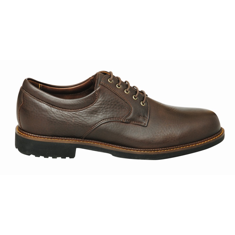 Neil M Wynne Bison Shoes Java | MensDesignerShoe.com