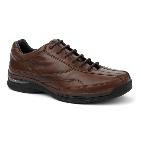 Oasis Shoes Mens Arvon Comfort Sneakers | MensDesignerShoe.com