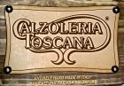 Calzoleria Toscana Shoes Logo_logo