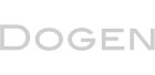 Dogen Shoes Logo
