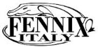 Fennix Shoes Logo