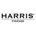 Harris Shoes 1913 Logo