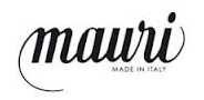 mauri dress shoes category logo