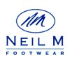 Neil M Shoes_logo