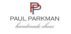Paul Parkman Shoes_logo
