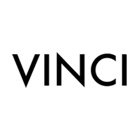 Vinci Leather Shoes Logo