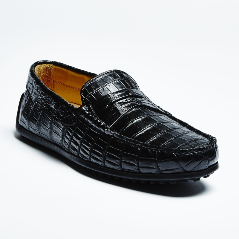 nile crocodile shoes