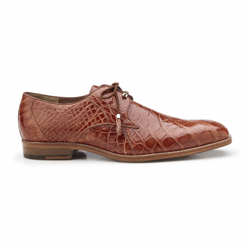 Most Exotic Leather Shoes For Men 