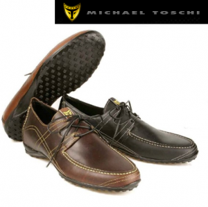 Michael Toschi Shoes