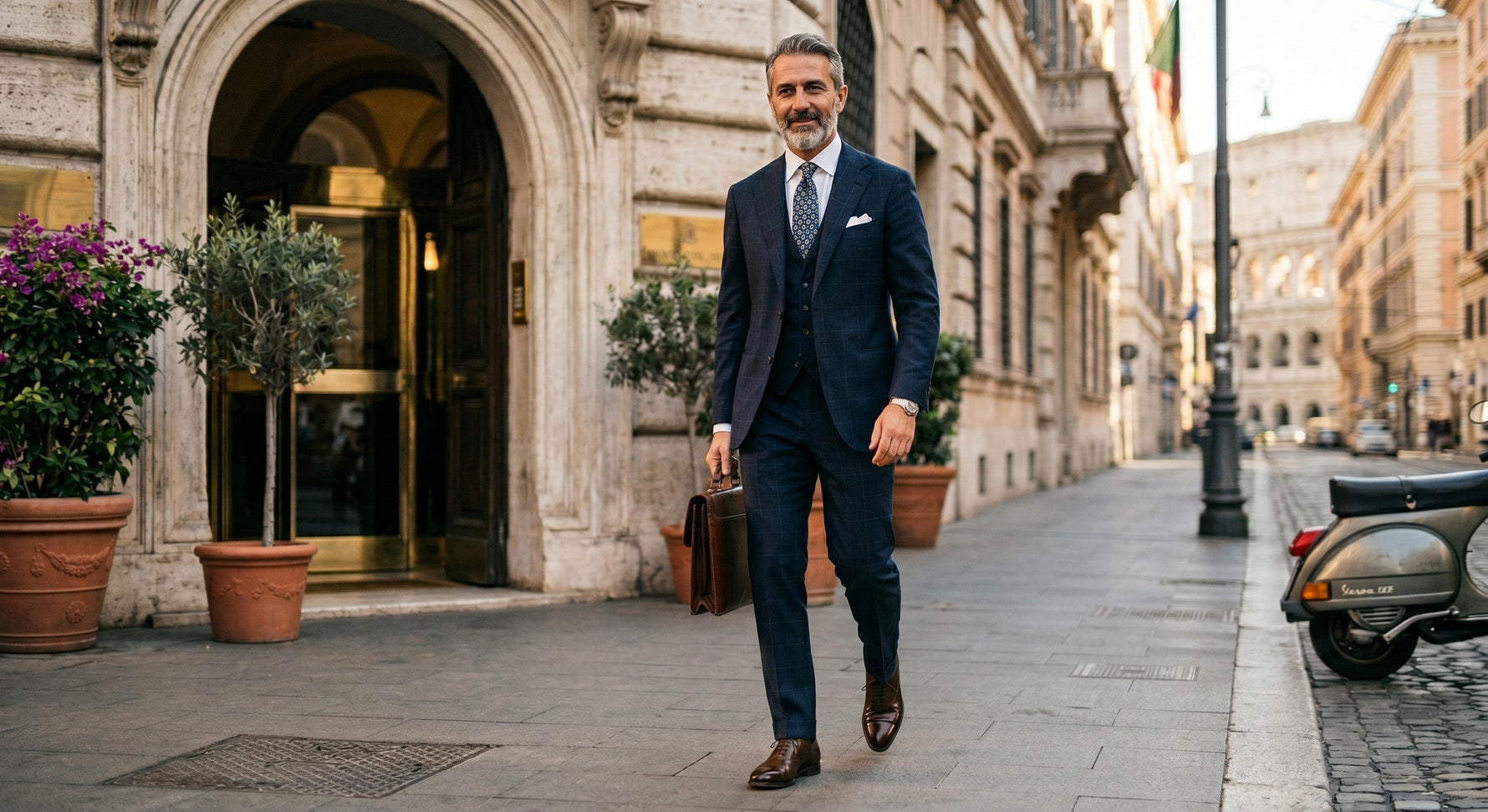 Are Italian Designer Shoes Worth the Investment? Here's What You're Actually Paying For