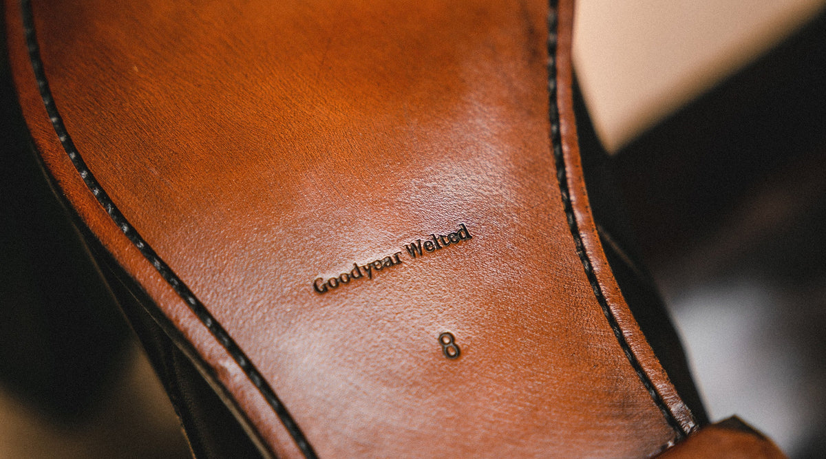 How to Tell If Men's Dress Shoes Are High Quality: The 7-Point Checklist