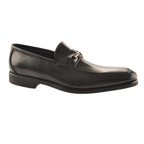 Bruno Magli Bit Loafers