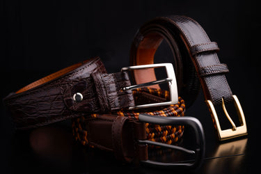 Belts