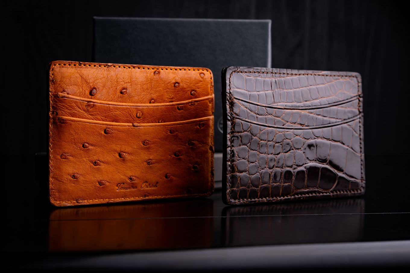 Leather Goods