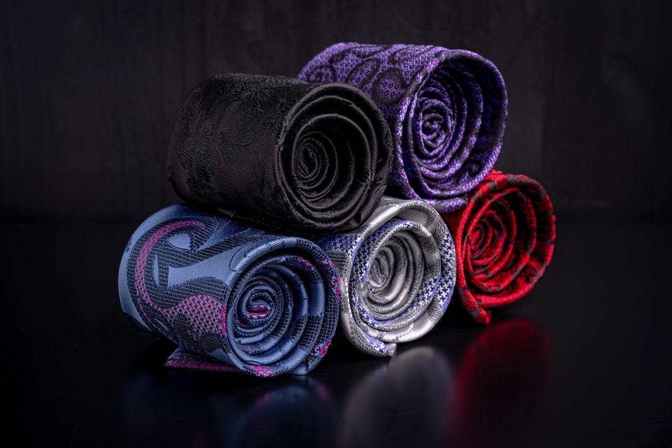 Ties