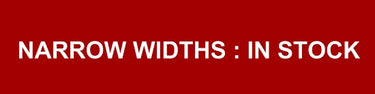 Narrow Widths