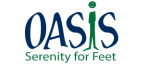 Oasis Comfort Shoes