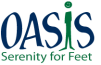 Oasis Comfort Sneakers