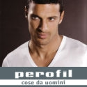 Perofil Underwear