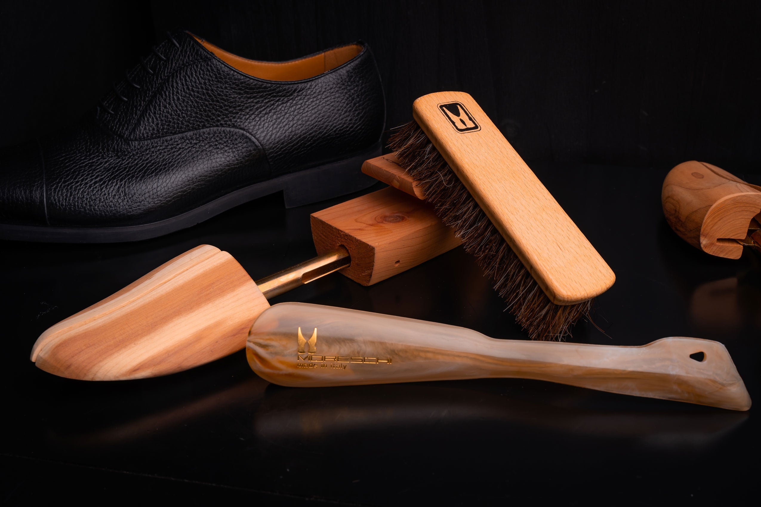 Shoe Care Products