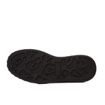 Vinci Leather The Linq Leather Sneaker Black