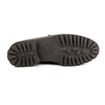 Corrente C179 Newport Bit Loafer Brown