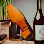 Caporicci 1205 Calfskin Penny Loafers Brown