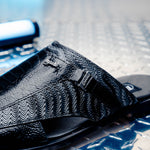 Mauri 1406/1 Aloha Ostrich Leg & Balera Sandal Black / Multi Grey