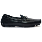 Vinci Leather Pavia Leather Bit Driver Black