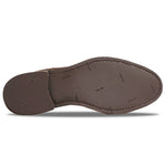 Calzoleria Toscana Croci Suede Ankle Demi Boot Brown