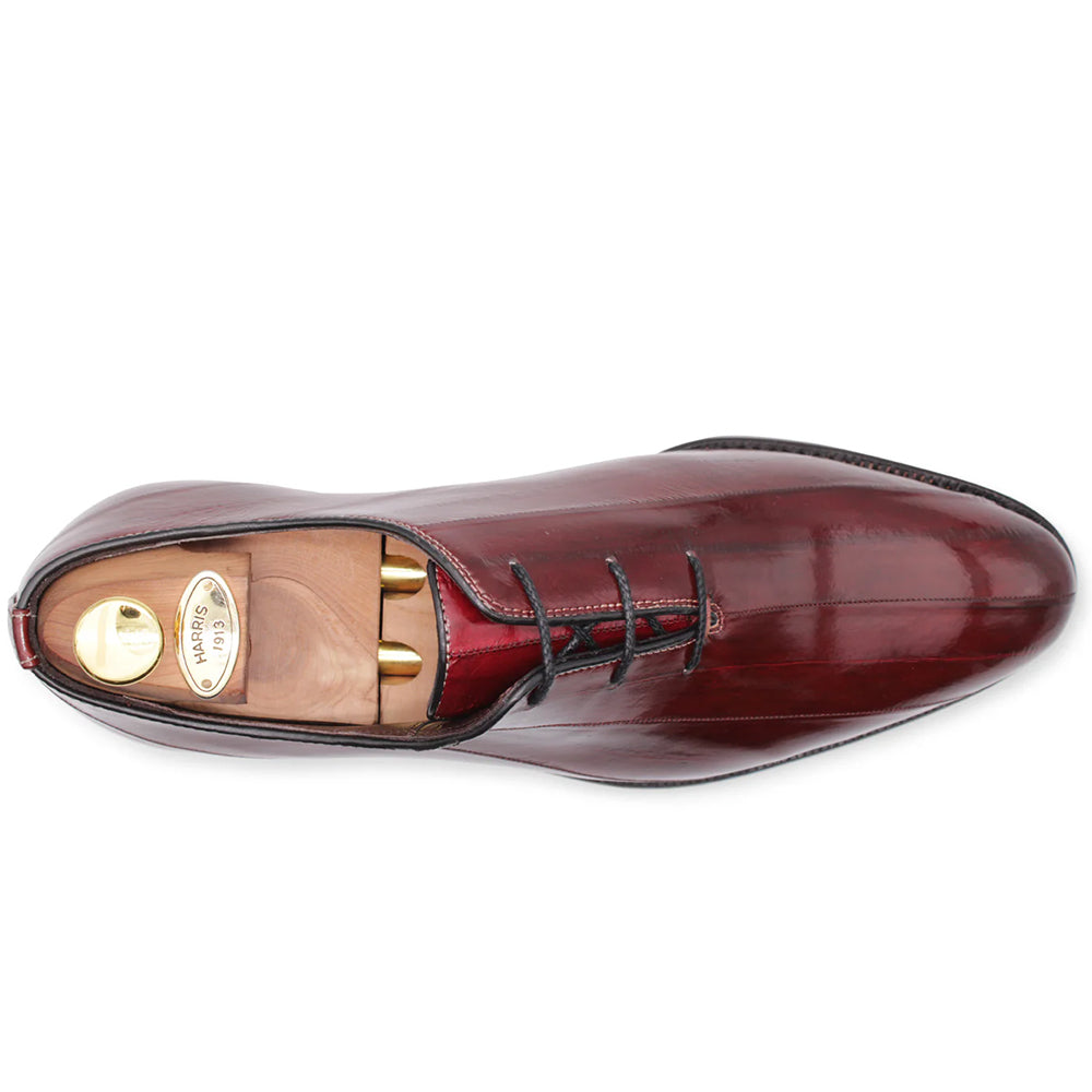 Harris Firenze 1913 Eel Oxford Bordeaux