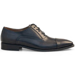 Mezlan Patina Oxford Gray (20708)