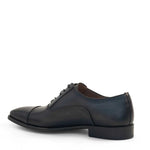 Mezlan Patina Oxford Gray (20708)