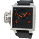 Welder K25-4001 DS BK-OR Mens Watch
