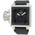 Welder K25-4002 DS BK-BK Mens Watch