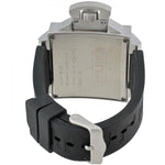 Welder K25-4002 DS BK-BK Mens Watch