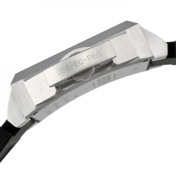 Welder K25-4002 DS BK-BK Mens Watch