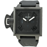Welder K25-4100 DB BK-BK Mens Watch