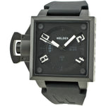 Welder K25-4103 DB BK-WI Mens Watch