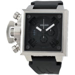 Welder K25-4200 CS BK-BK Mens Watch