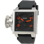 Welder K25B-4400 DS BK-OR Mens Watch