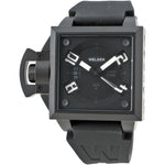 Welder K25B-4502 DB BK-WI Mens Watch