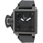 Welder K25B-4503 DB BK-BK Mens Watch