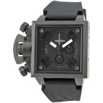 Welder K25B-4700 CB BK-BK Mens Watch