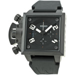 Welder K25B-4703 CB BK-WI Mens Watch