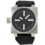 Welder K26-5000 DS BK-WI Mens Watch