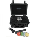 Welder K26-5000 DS BK-WI Mens Watch