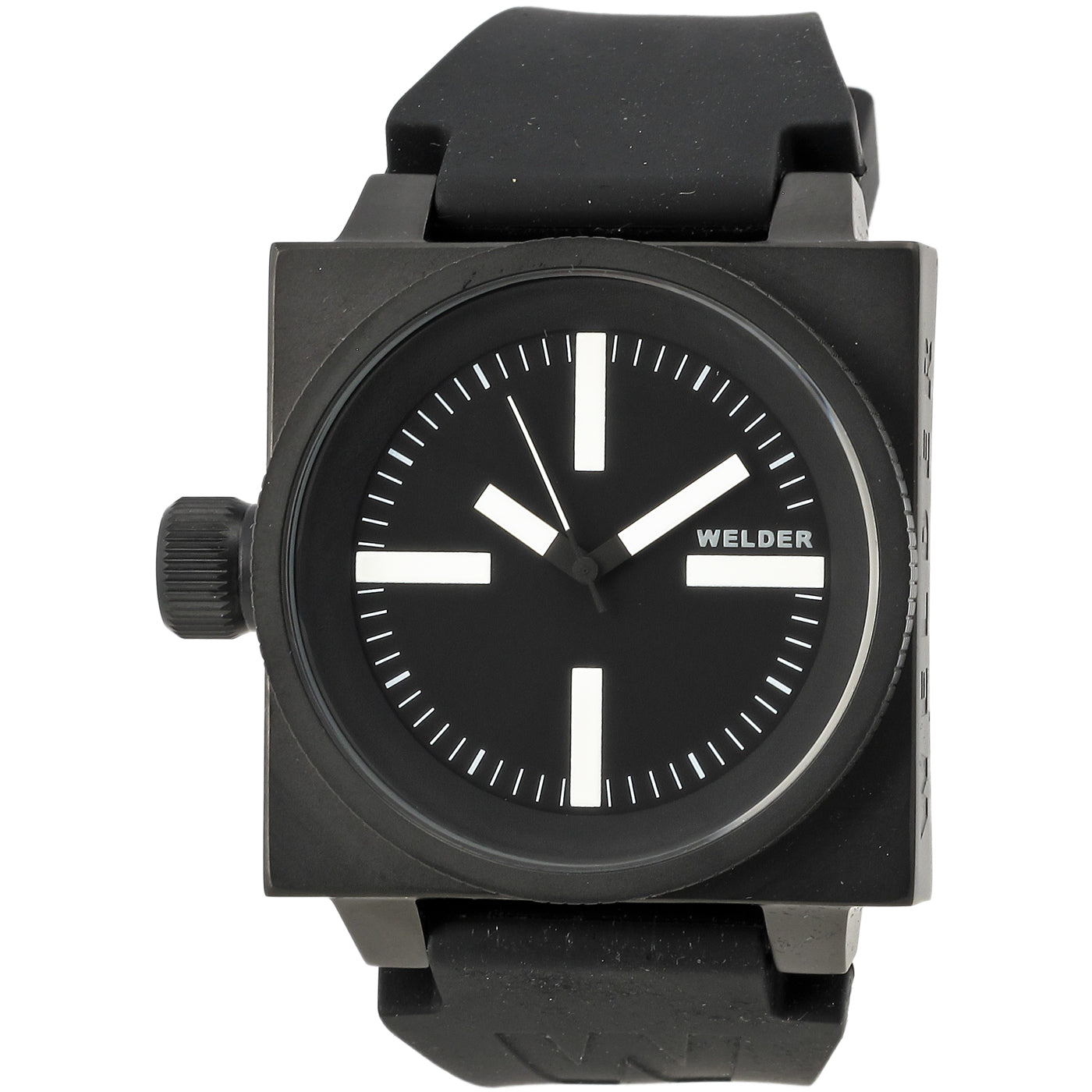 Welder K26-5100 DB BK-WI Mens Watch