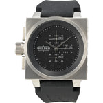 Welder K26-5200 CS BK-WI Mens Watch