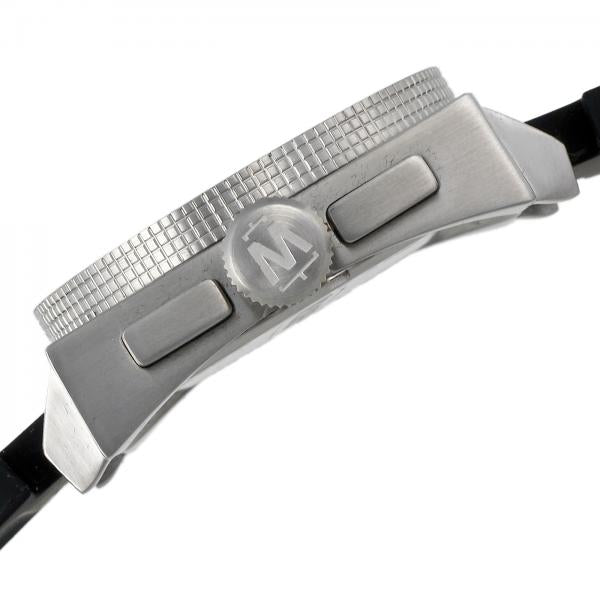 Welder K26-5200 CS BK-WI Mens Watch